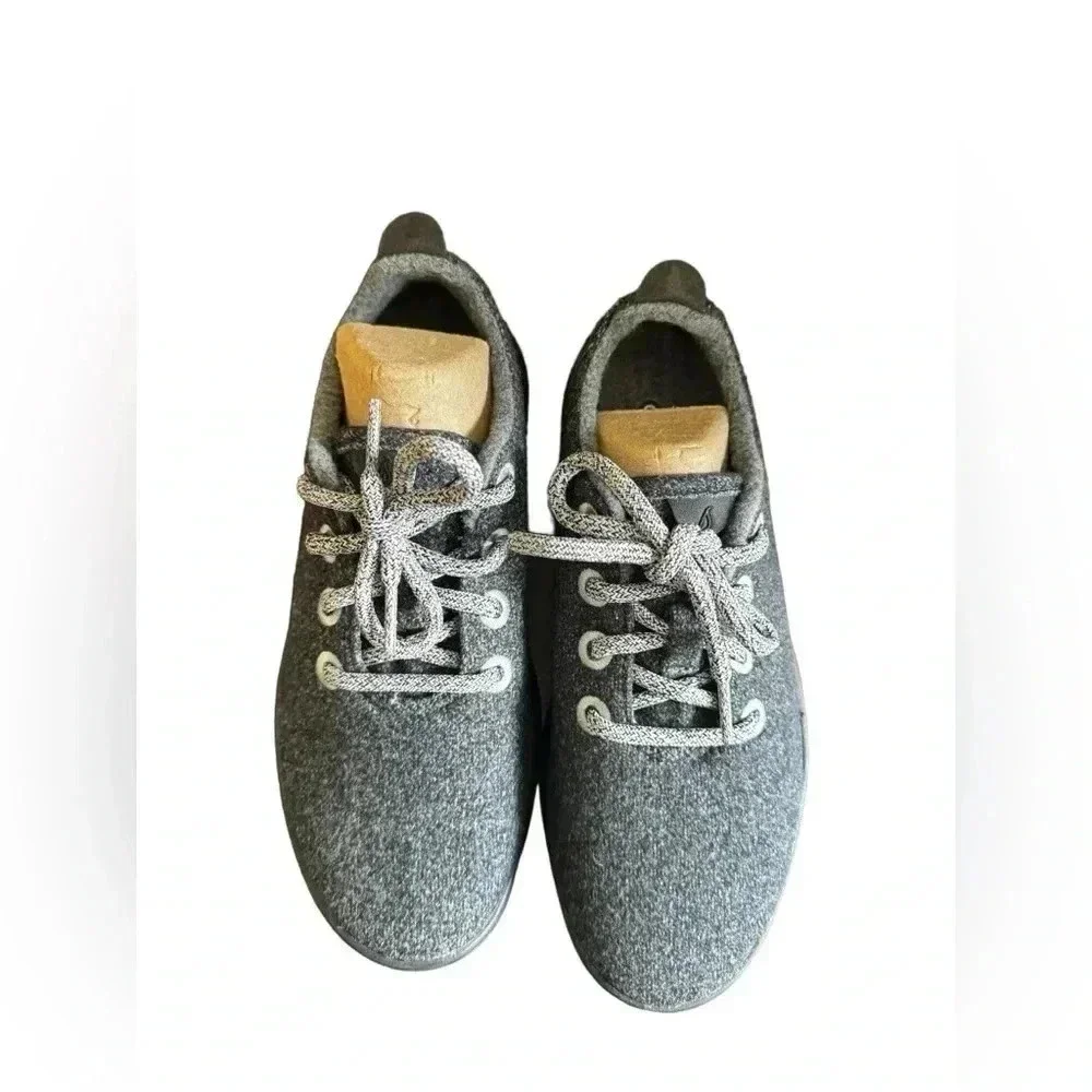 Allbirds Tuke Shade Size 7 shoes Athletic Shoe